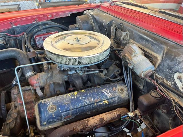 1957 Ford Fairlane (CC-2090232) for sale in Modesto, California