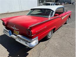 1957 Ford Fairlane (CC-2090232) for sale in Modesto, California
