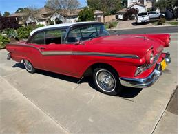 1957 Ford Fairlane (CC-2090232) for sale in Modesto, California