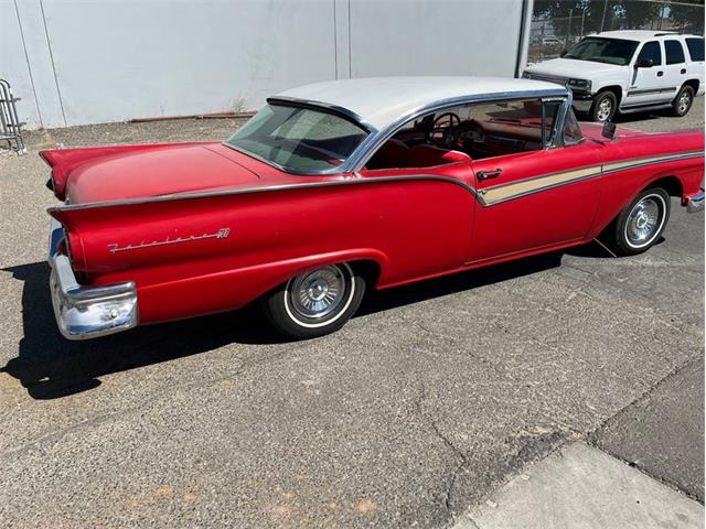 1957 Ford Fairlane (CC-2090232) for sale in Modesto, California