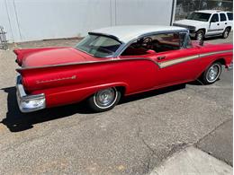 1957 Ford Fairlane (CC-2090232) for sale in Modesto, California