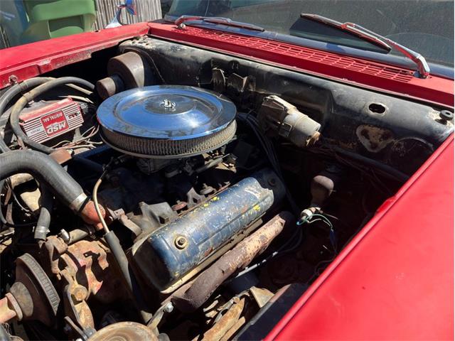 1957 Ford Fairlane (CC-2090232) for sale in Modesto, California