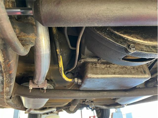 1957 Ford Fairlane (CC-2090232) for sale in Modesto, California