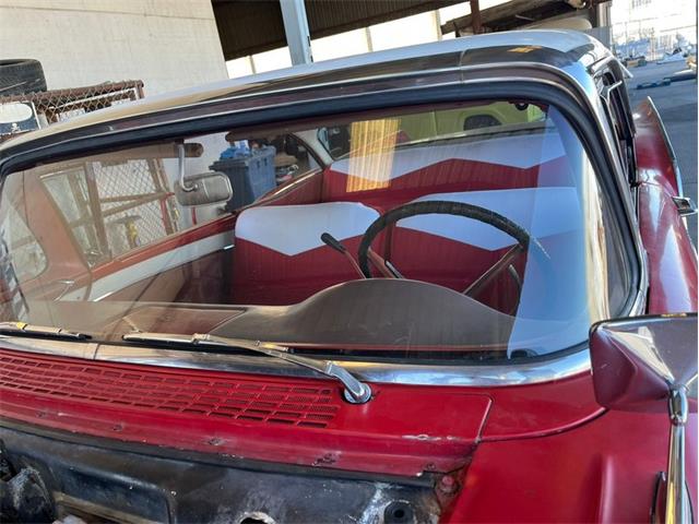 1957 Ford Fairlane (CC-2090232) for sale in Modesto, California