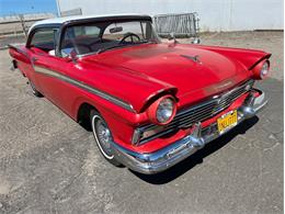 1957 Ford Fairlane (CC-2090232) for sale in Modesto, California