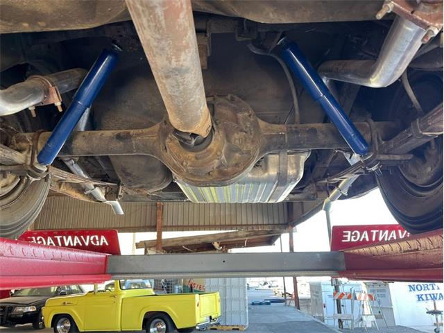 1957 Ford Fairlane (CC-2090232) for sale in Modesto, California