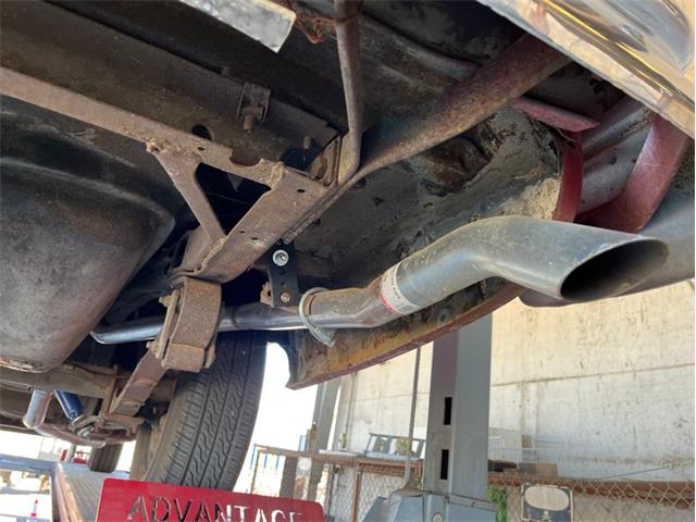 1957 Ford Fairlane (CC-2090232) for sale in Modesto, California