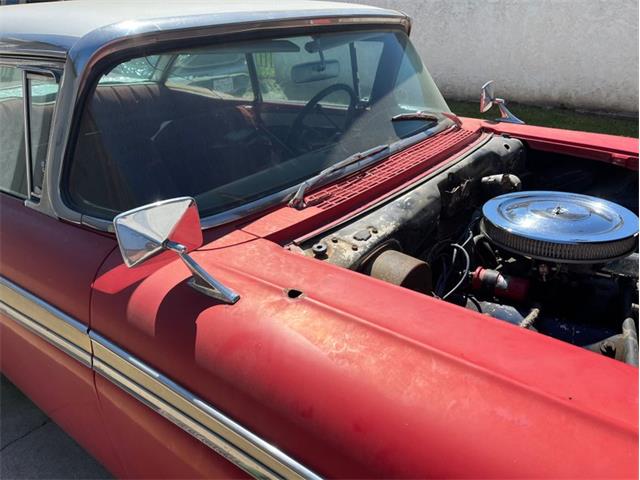 1957 Ford Fairlane (CC-2090232) for sale in Modesto, California