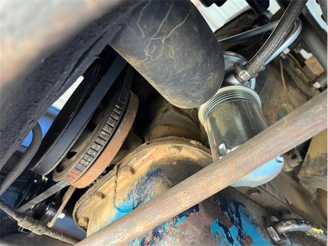 1957 Ford Fairlane (CC-2090232) for sale in Modesto, California