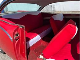 1957 Ford Fairlane (CC-2090232) for sale in Modesto, California