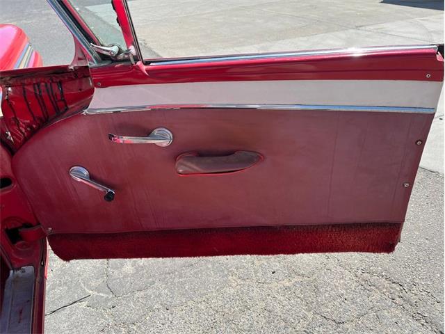 1957 Ford Fairlane (CC-2090232) for sale in Modesto, California