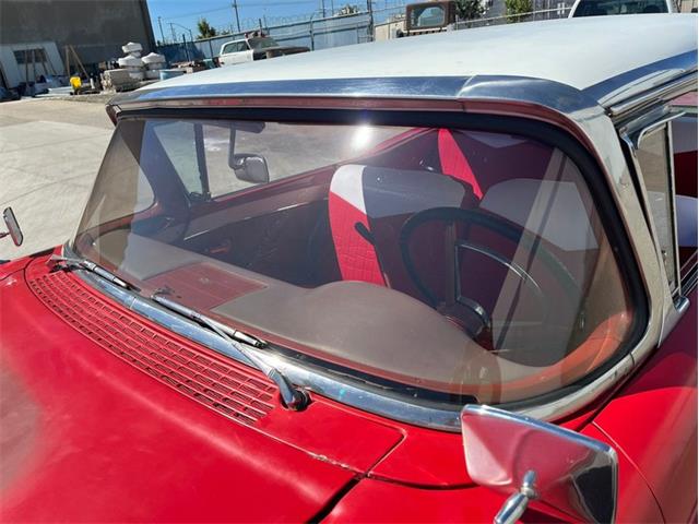 1957 Ford Fairlane (CC-2090232) for sale in Modesto, California