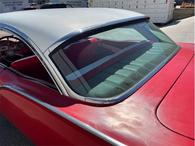1957 Ford Fairlane (CC-2090232) for sale in Modesto, California