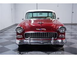 1955 Chevrolet Nomad (CC-2092321) for sale in Lithia Springs, Georgia