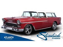 1955 Chevrolet Nomad (CC-2092321) for sale in Lithia Springs, Georgia
