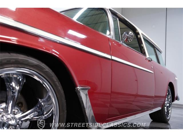 1955 Chevrolet Nomad (CC-2092321) for sale in Lithia Springs, Georgia