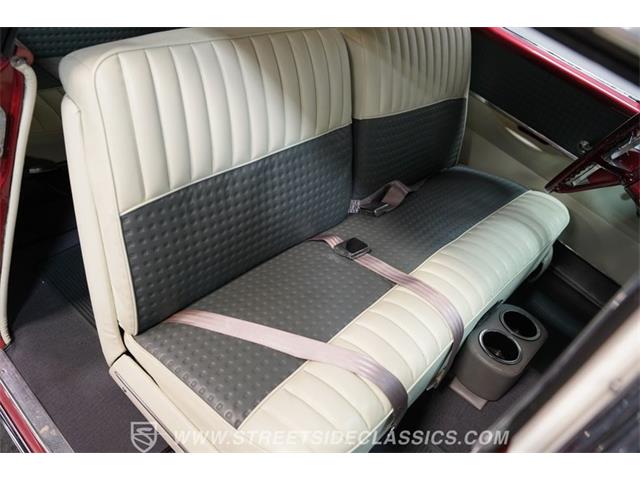 1955 Chevrolet Nomad (CC-2092321) for sale in Lithia Springs, Georgia