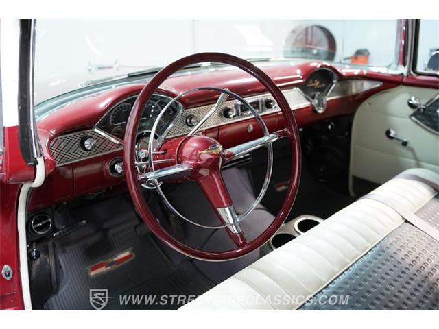1955 Chevrolet Nomad (CC-2092321) for sale in Lithia Springs, Georgia