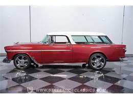 1955 Chevrolet Nomad (CC-2092321) for sale in Lithia Springs, Georgia
