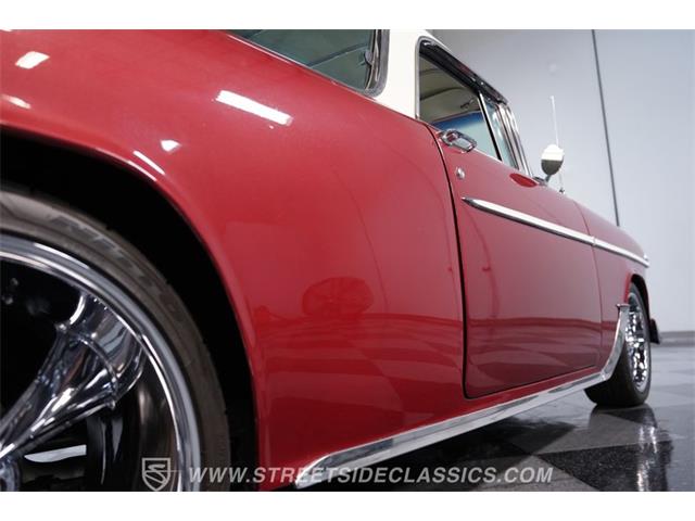 1955 Chevrolet Nomad (CC-2092321) for sale in Lithia Springs, Georgia