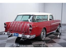 1955 Chevrolet Nomad (CC-2092321) for sale in Lithia Springs, Georgia
