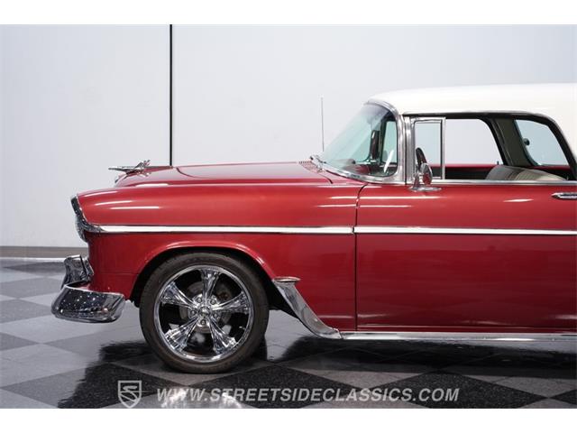 1955 Chevrolet Nomad (CC-2092321) for sale in Lithia Springs, Georgia