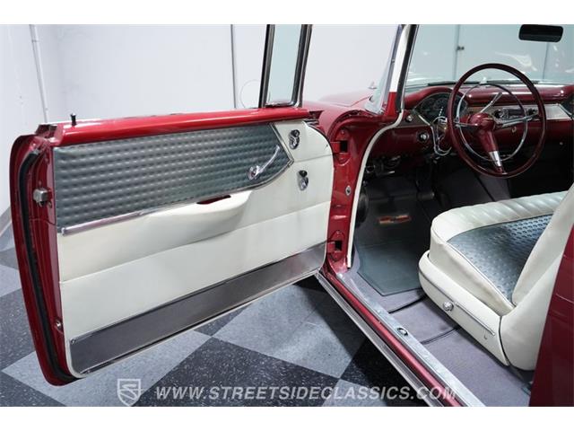 1955 Chevrolet Nomad (CC-2092321) for sale in Lithia Springs, Georgia