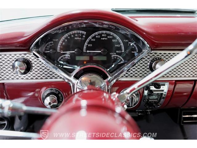 1955 Chevrolet Nomad (CC-2092321) for sale in Lithia Springs, Georgia