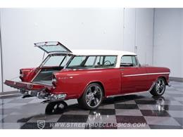1955 Chevrolet Nomad (CC-2092321) for sale in Lithia Springs, Georgia