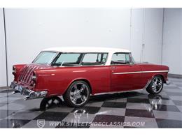 1955 Chevrolet Nomad (CC-2092321) for sale in Lithia Springs, Georgia