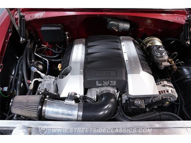 1955 Chevrolet Nomad (CC-2092321) for sale in Lithia Springs, Georgia