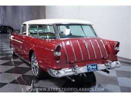 1955 Chevrolet Nomad (CC-2092321) for sale in Lithia Springs, Georgia
