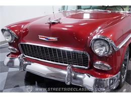 1955 Chevrolet Nomad (CC-2092321) for sale in Lithia Springs, Georgia