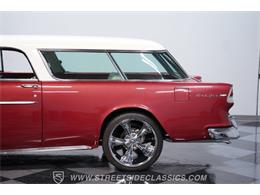 1955 Chevrolet Nomad (CC-2092321) for sale in Lithia Springs, Georgia