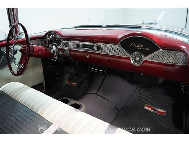 1955 Chevrolet Nomad (CC-2092321) for sale in Lithia Springs, Georgia