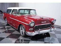 1955 Chevrolet Nomad (CC-2092321) for sale in Lithia Springs, Georgia