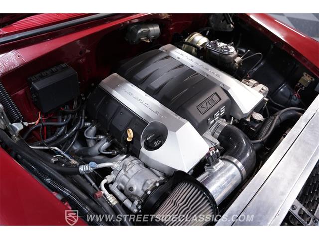 1955 Chevrolet Nomad (CC-2092321) for sale in Lithia Springs, Georgia