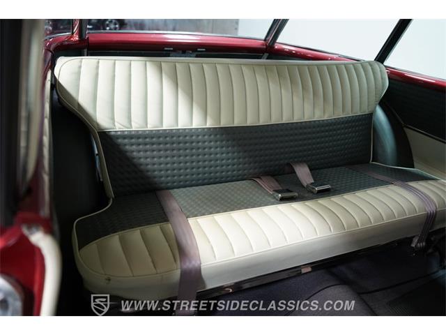 1955 Chevrolet Nomad (CC-2092321) for sale in Lithia Springs, Georgia