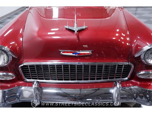 1955 Chevrolet Nomad (CC-2092321) for sale in Lithia Springs, Georgia