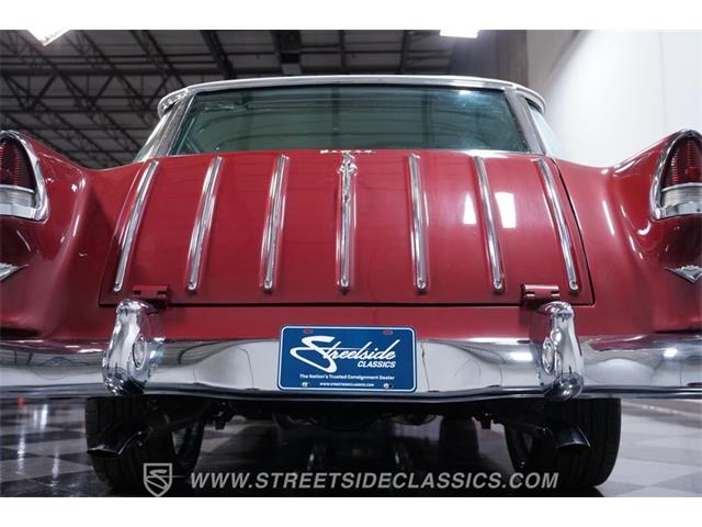1955 Chevrolet Nomad (CC-2092321) for sale in Lithia Springs, Georgia
