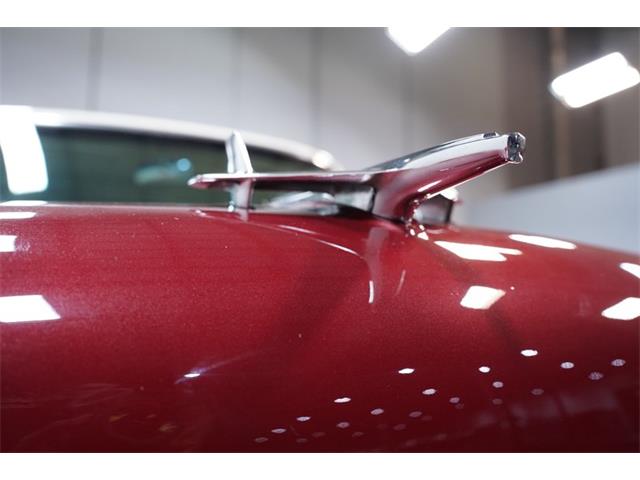 1955 Chevrolet Nomad (CC-2092321) for sale in Lithia Springs, Georgia