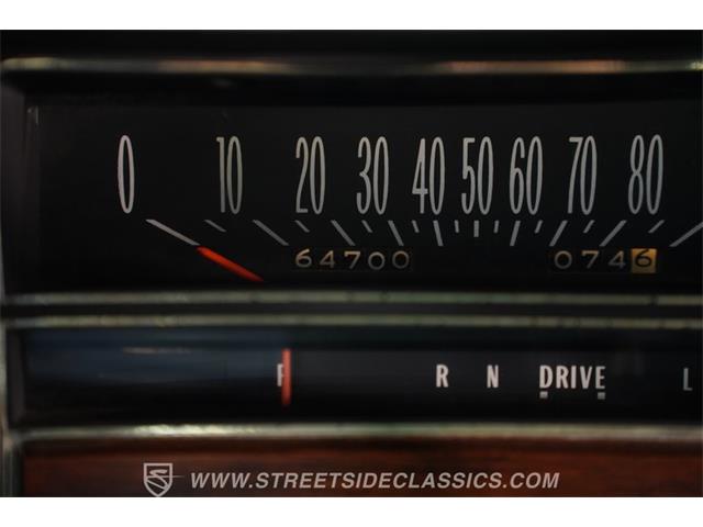 1976 Cadillac Eldorado (CC-2092322) for sale in Lavergne, Tennessee
