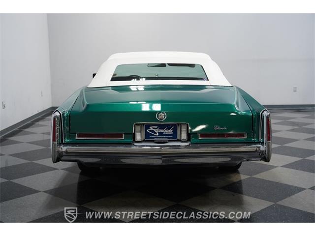 1976 Cadillac Eldorado (CC-2092322) for sale in Lavergne, Tennessee