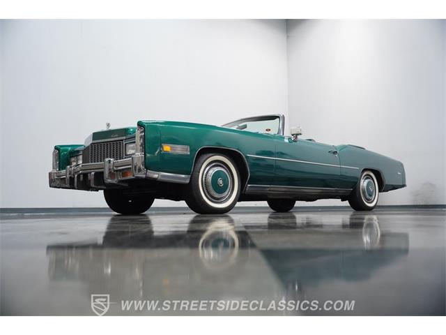 1976 Cadillac Eldorado (CC-2092322) for sale in Lavergne, Tennessee