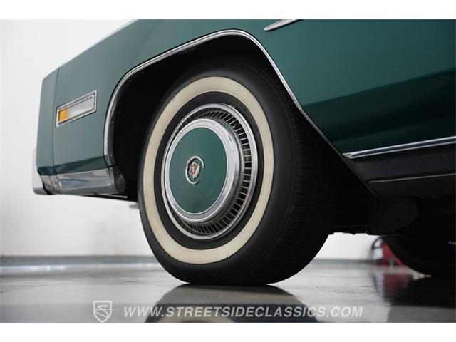 1976 Cadillac Eldorado (CC-2092322) for sale in Lavergne, Tennessee