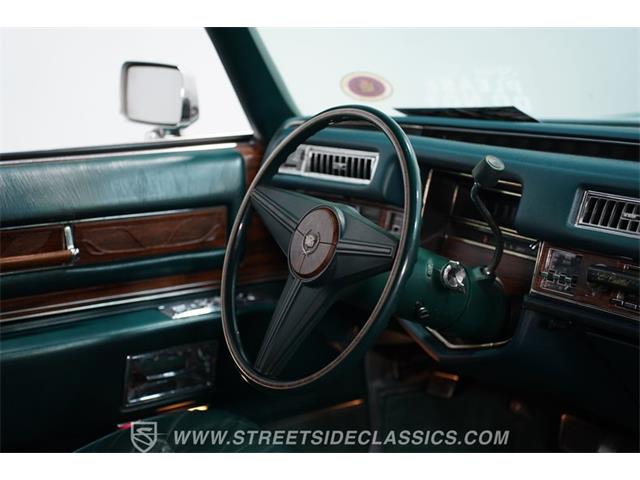1976 Cadillac Eldorado (CC-2092322) for sale in Lavergne, Tennessee