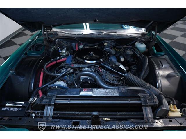 1976 Cadillac Eldorado (CC-2092322) for sale in Lavergne, Tennessee