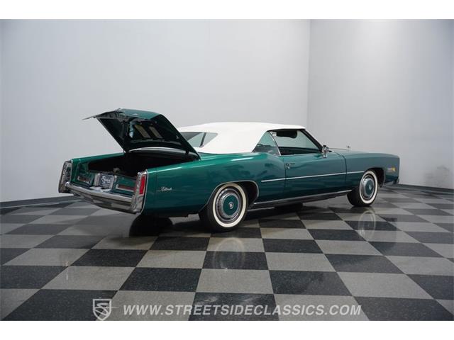 1976 Cadillac Eldorado (CC-2092322) for sale in Lavergne, Tennessee