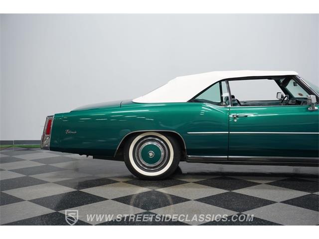 1976 Cadillac Eldorado (CC-2092322) for sale in Lavergne, Tennessee