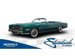 1976 Cadillac Eldorado (CC-2092322) for sale in Lavergne, Tennessee